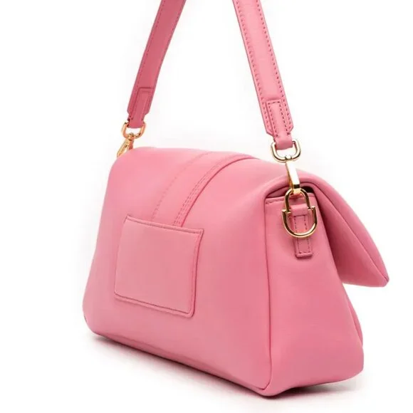 NEVER USED Jacquemus Le Bambimou leather shoulder bag - Picture 2 of 4